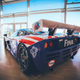 Illustration for article titled The McLaren F1 and why I longed for most of my life to see one